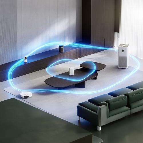 Xiaomi Mesh System AC1200