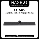 MAXHUB UC S05 | Unified Communication Bar