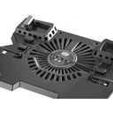 Cooler Master Notepal X3 Cooling Pad Garansi Resmi