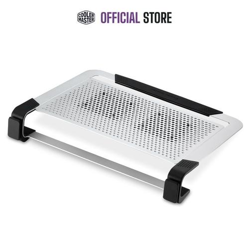 Cooler Master Notepal Cooler Pad  U2 Plus
