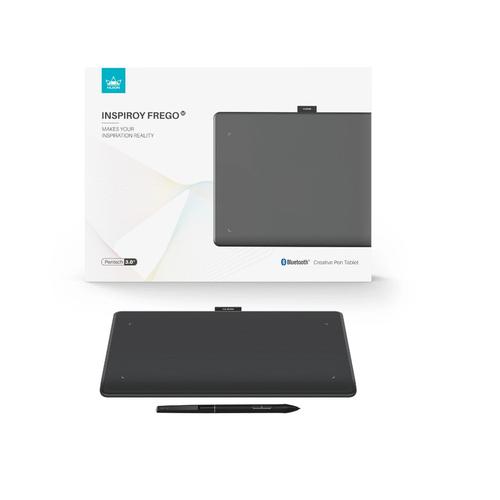 Huion Inspiroy Frego S L310 & M L610 Pen Tablet Bluetooth