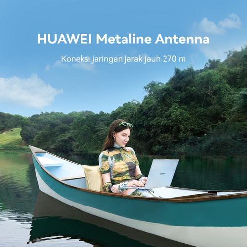 HUAWEI MateBook D 14 up to i5-13420H 16+512GB SSD | Sleek Metal Body