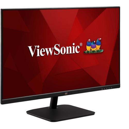 Monitor ViewSonic LED 27" VA2732-H IPS Full HD 100Hz, Garansi Resmi