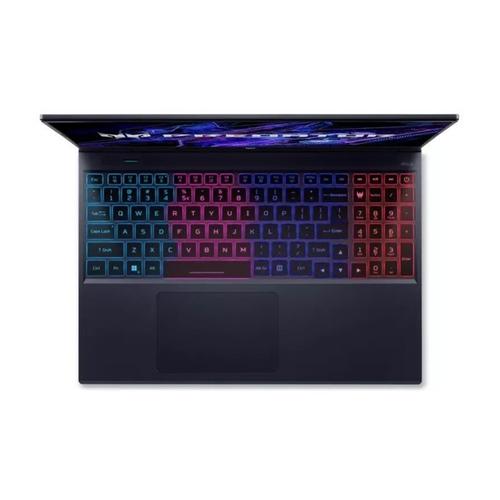 ACER Predator Helios Neo 16 PHN16-72-733C RTX4060 i7 14700HX 16/1TB SSD W11 OHS 16" WQXGA 165Hz Black