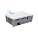 Viewsonic projector SP3 proyektor sp3 4800ANSI SVGA Garansi resmi 3 tahun for education / entertainment