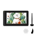 Huion Kamvas 12 Pen Display For Begginers  FHD 8192-Preasure Level GS-1161 - Garansi Resmi