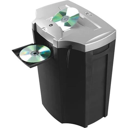 Mesin Penghancur Kertas ZSA 1200 DC / Paper Shredder ZSA 1200DC