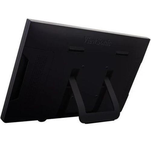Monitor Viewsonic LED TD2230 22" IPS 60Hz Fhd 5ms Hdmi Dp Vga Touch