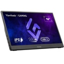 Monitor Gaming ViewSonic Portable 16"  IPS 144Hz AMD FreSync FHD - VX164