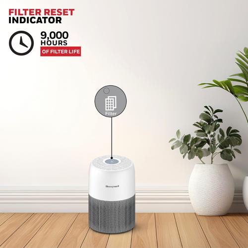 Honeywell Air Touch V1 Air Purifier | Pembersih Udara Berkualitas | Penjernih Udara