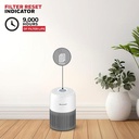 Honeywell Air Touch V1 Air Purifier | Pembersih Udara Berkualitas | Penjernih Udara