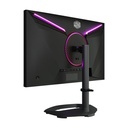 Monitor NVIDIA G-Sync Compatible Cooler Master Tempest GP27U