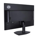 Monitor  Cooler Master  NVIDIA G-Sync GM27-FFS (27", 165Hz, 0.5ms)