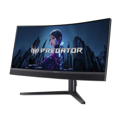 Acer Monitor 34 Inch Predator X34 V3 | UWQHD 240Hz