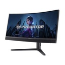 Acer Monitor 34 Inch Predator X34 V3 | UWQHD 240Hz