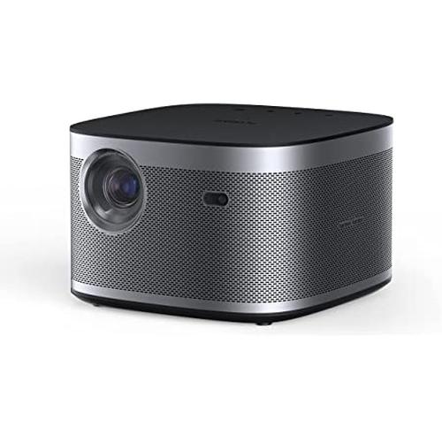 XGIMI Horizon FHD 1080P Smart Projector Compatible with 4K 2200 ANSI