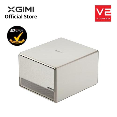 XGIMI HORIZON Ultra 4K Home Projector with Dolby Vision