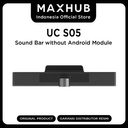 MAXHUB UC S05 | Unified Communication Bar