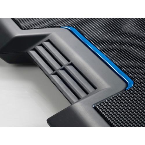 Cooler Master Notepal X3 Cooling Pad Garansi Resmi