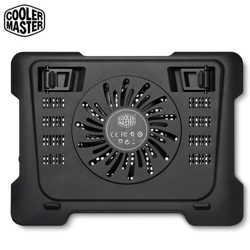 Cooling Pad Cooler Master Notepal X Lite II
