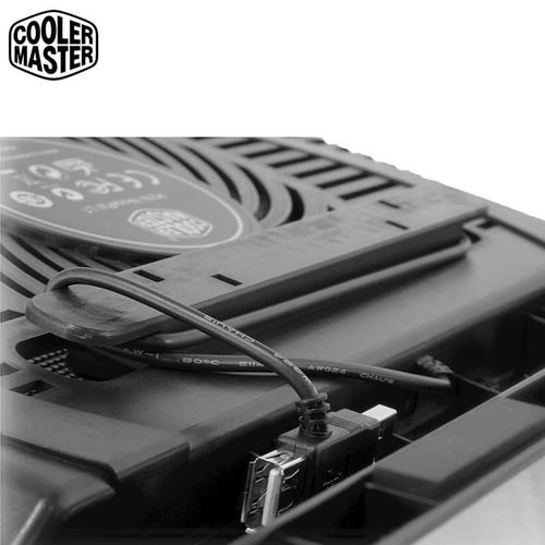 Cooling Pad Cooler Master Notepal L1