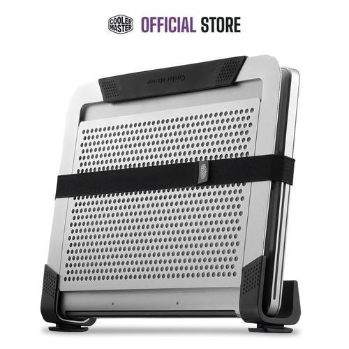 Cooler Master Notepal Cooler Pad  U2 Plus