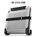 Cooler Master Notepal Cooler Pad  U2 Plus