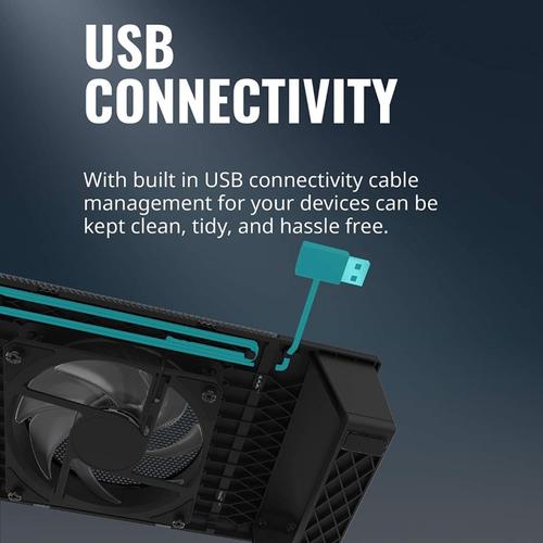 Cooler Master Connect Stand