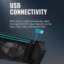 Cooler Master Connect Stand