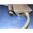STARLINK ADAPTER ETHERNET / LAN / RJ45 ORIGINAL RESMI INDONESIA