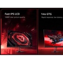 Xiaomi Mi Monitor 24" G24i 180Hz Fast-IPS FreeSync Gaming Garansi Resmi