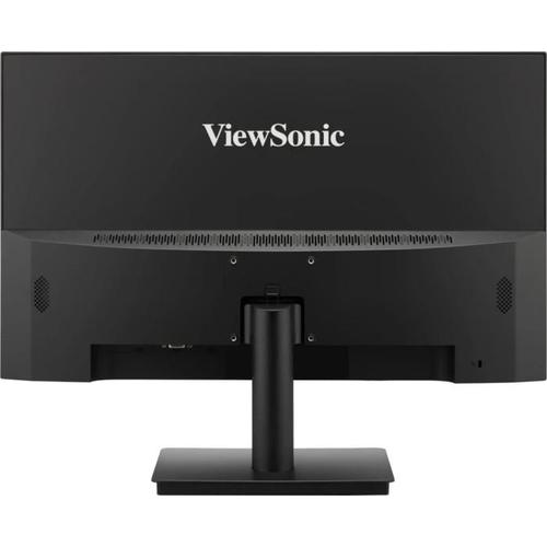 Monitor Gaming Viewsonic 24"  VA240-H IPS 100Hz 1ms FHD  1080p - Wajib Packing Kayu