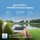 HUAWEI MateBook D 14 up to i5-13420H 16+512GB SSD | Sleek Metal Body