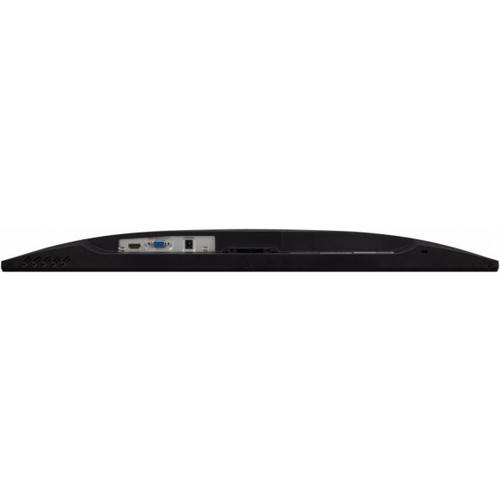 Monitor ViewSonic LED 27" VA2732-H IPS Full HD 100Hz, Garansi Resmi
