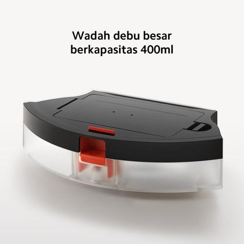 XIAOMI ROBOT VACUUM E5 EU