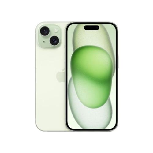 Apple iPhone 15 Garansi Resmi