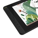 Huion Kamvas 12 Pen Display For Begginers  FHD 8192-Preasure Level GS-1161 - Garansi Resmi