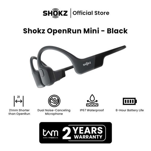 Shokz OpenRun Headphone