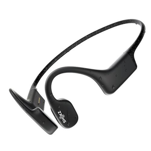 Shokz OpenSwim Headphone - Black