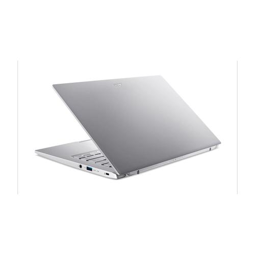 ACER Swift 3 Now SF314-512 i5-1240P 16G 512G 14" QHD 100% sRGB W11 OHS