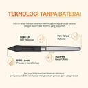 Huion Inspiroy H420X Drawing Pen Tablet