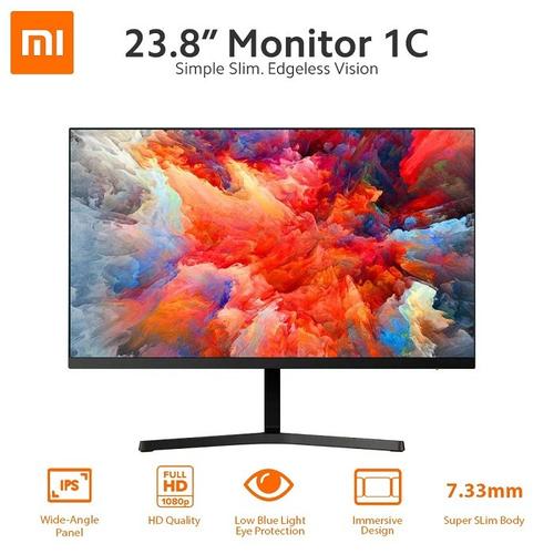 Xiaomi Mi Desktop Monitor 1C 23,8 inch Full HD Slim