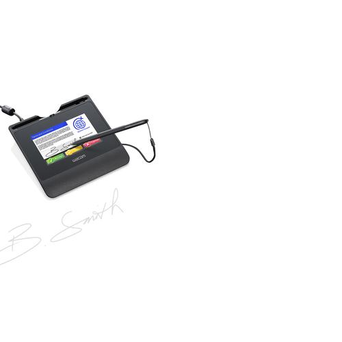 Wacom LCD Signature Pad STU-540/K0 Garansi Resmi