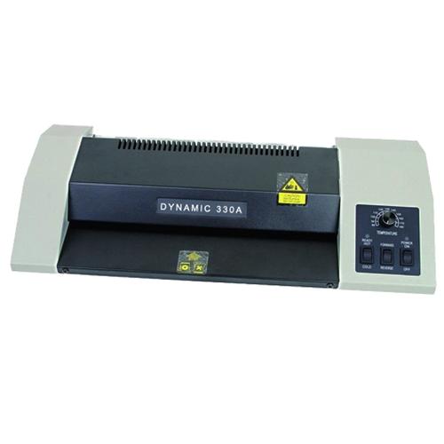 Mesin Laminating DYNAMIC 330A ( Ukuran A3 )