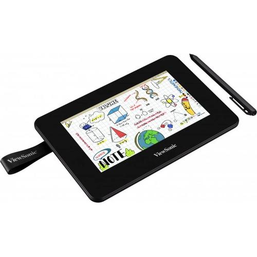 Viewboard Pen Display with 7" screen bergaransi 1 tahun