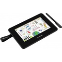 Viewboard Pen Display with 7" screen bergaransi 1 tahun