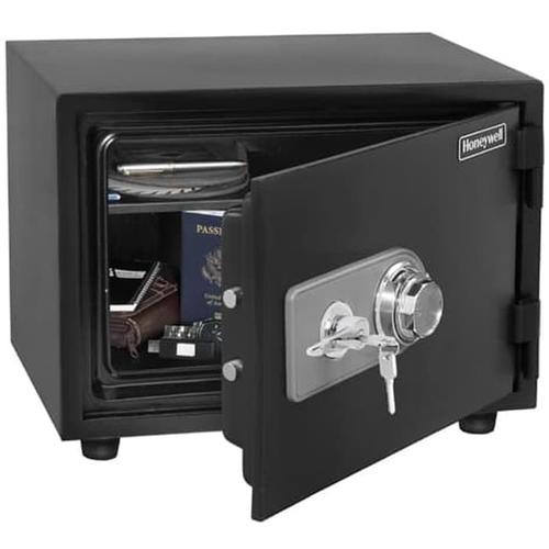Brankas HONEYWELL 2410 Tahan Api Bergaransi