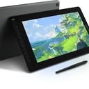 Huion Kamvas RDS-160 16" Pen Display Drawing Education - Black