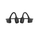 Shokz OpenSwim Headphone - Black