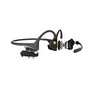 Shokz OpenComm Headphone - Black